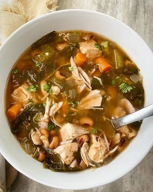 Soul Food Soup