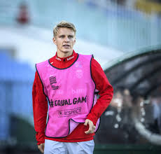 The norwegian midfielder joined arsenal on a loan deal in the january transfer window and went on to impress despite the gunners enduring a disappointing campaign, missing out on europe for the first time in 25 years. Norway Hit Out After Nations League Clash Is Cancelled Over Covid 19 Case