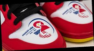 Carte de france vierge / carte de france vierge pd. Nike Sb Dunk Low Vietnam Celebrates 25 Years Of Vietnamese Manufacturing Carmon Report