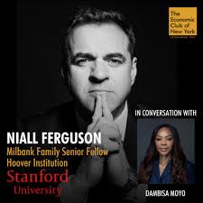 Baroness (Dambisa) Moyo