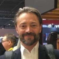 Fredrik Jacobsson Email & Phone Number