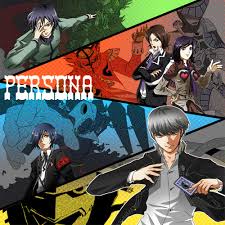 Maybe you would like to learn more about one of these? Favorite Persona Protagonist Shin Megami Tensei Persona 4 Giant Bomb