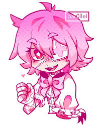 Hehe Some Gift Art For Baka Hunni With Her Cute Oc Oscar Hopefully You Like It Baka Ocs Drawing Art Concept Art Characters Art Pastel Art