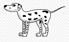 Previous 0 / 14 next. Dalmatian Dog Clipart Drawing Of Spotty Dog Png Dalmatian Png Free Transparent Png Images Pngaaa Com