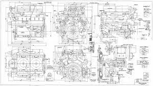 Daimler hemi dimensions are welcome as well! Blueprint Engine Diagram 2015 Triumph Thruxton Wiring Diagram Begeboy Wiring Diagram Source