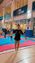 Video for Cimnastik. Gymnastics