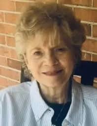 Obituary information for Patricia Clifton Harwood