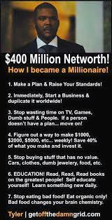 Billionaire Gambler 400 Million Network Millionaire Business Quotes Motivation Business Motivation
