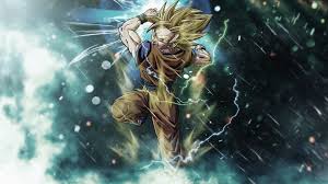 Hopefully the content of the post what we write can. Cool Dragon Ball Z Wallpapers