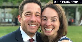 Greta Fails, Nicholas O'Neill