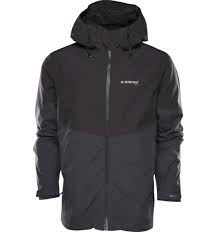 Everest M Adv Shell Jacket Standard Jacka