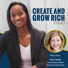 How to Build a Creative Culture in a Volatile Unstable Environment for 2021 