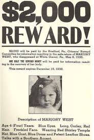 (ap) — a university of south carolina student who went missing while walking home with friends over the weekend was coroner gary watts confirmed monday the body found near the vulcan material company quarry was laundon, a sophomore from cary, north carolina. The Still Unsolved Mystery Of A Little Girl Who Vanished In 1938 By Caren Lissner Medium