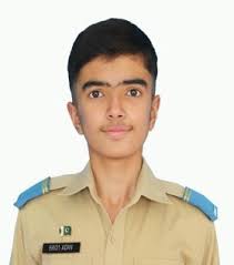 Board Of Intermediate & Secondary Education