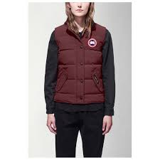 3 auf welche kauffaktoren sollte ich beim erwerb analysieren? Canada Goose Freestyle Vest Winterweste Damen Versandkostenfrei Bergfreunde De
