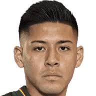 The Strongest vs Santos FC