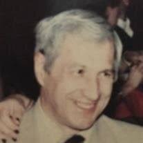 Francis Emil Izzo Obituary