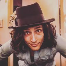 Stream Andrew D. Pringle music