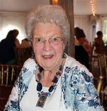 Obituary information for Charlotte Ellen French