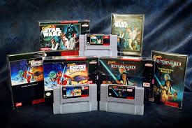 Si bien tiene algunas pequeñas peculiaridades que pueden vikings: Repasamos La Trilogia De Super Star Wars Para Super Nintendo