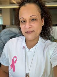 Gail Jackson-Whitney