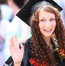 Farmington graduates reflect, focus