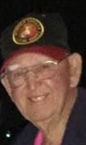 Obituary for Kenneth J. McFadden