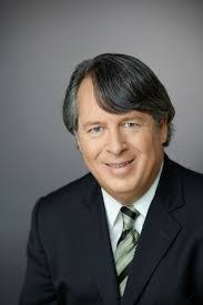 Exec Spotlight: Hilton's Bill Duncan