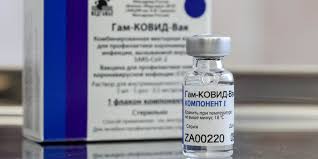 Russia's sputnik v vaccine appears safe, effective: Vacina Russa Sputnik V Tem Eficacia De 97 6 Em Estudo No Mundo Real Guarulhos Hoje