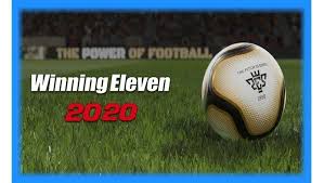 Winning Eleven 2020 Ps2 Patch Download Game Download Free Install Game Download Games