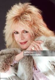 Actress Sandra Dee poses for a portrait in 1980 in Los Angeles,... News  Photo