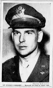 Julian Buck's Instagram, Twitter & Facebook