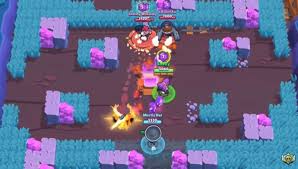 Crow throws a triple threat of daggers. Brawl Stars Best Character Brawler For Each Game Mode Touch Tap Play