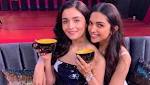 Koffee With Karan Karan Johar