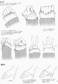 16 Drawing Hand Anime Character Design References Anime Animedrawinghands Character D Drawing Anime Hands Drawing Anime Bodies Step By Step Sketches