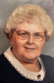 Laura McCardle Obituary