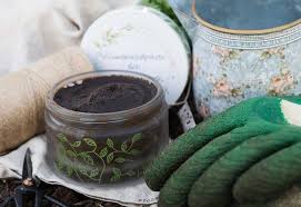 Endlich Gartenzeit Handwaschpaste Fur Beanspruchte Gartenhande Mit Liebe Gemacht In 2020 Rezepte Mit Obst Selber Machen Omas Hausmittel