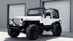 Image result for Bright White 1994 Jeep