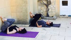 8 Days Beginners Diving And Yoga Retreat In Malta Bookyogaretreats Com