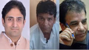 Lukewarm response doesn't stop these candidates from trying their luck in  J&K civic polls