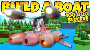 Don't forget to like subscribe comment=====. Giant Space Ship In Build A Boat Youtube