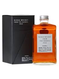 Nikka From The Barrel Nikka Whisky Whisky Japanese Whisky