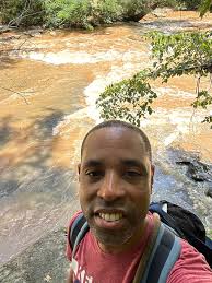 Anyone in here near Glendale Shoals Preserve?