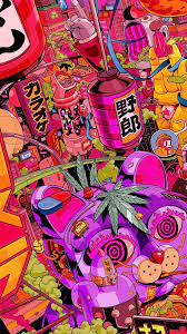 Stoner Trippy Wallpaper Android Download Fondos De Pantalla Flasheros Fondos De Pantalla De Drogas Fondos De Pantalla De Iphone