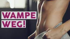 Da die pause zwischen den sätzen (es sind drei 4. Bauch Weg Trainieren 5 Ubungen Fur Einen Flachen Bauch Fitness Youtube