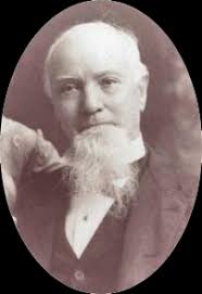 James Rufus Nash (1823-1907)