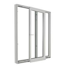 Baie Vitree 160x215 Cm Fenetre24 Com