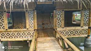 Muiz abduh 16 oktober 2019. Jual Saung Diatas Kolam Di Lapak Kreasi Bambu Bukalapak