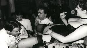 El posporno (nuevo porno femenino) logró provocar, al menos, la curiosidad