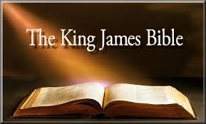 Image result for king james bible